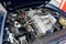 1971 Mercedes-Benz 280 SL Base
