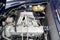 1971 Mercedes-Benz 280 SL Base