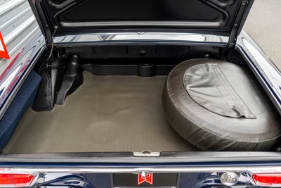 1971 Mercedes-Benz 280 SL Base