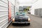 1971 Mercedes-Benz 280 SL Base