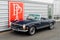 1971 Mercedes-Benz 280 SL Base