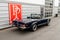 1971 Mercedes-Benz 280 SL Base