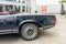 1971 Mercedes-Benz 280 SL Base