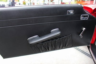 1971 Mercedes-Benz 280SL Roadster