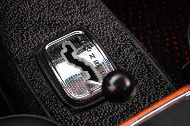 1971 Mercedes-Benz 280SL Roadster