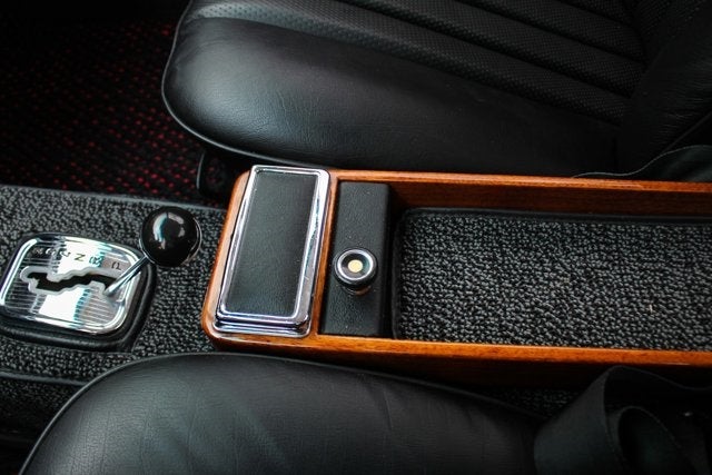 1971 Mercedes-Benz 280SL Roadster