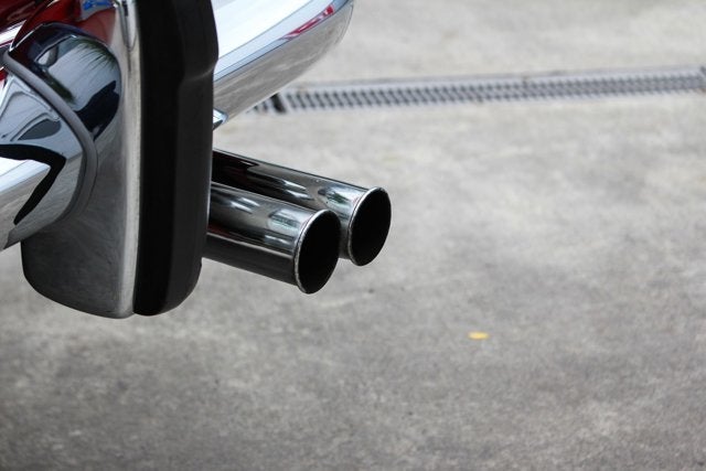 1971 Mercedes-Benz 280SL Roadster