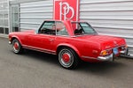 1971 Mercedes-Benz 280SL Roadster