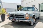 1971 Mercedes-Benz 280SL Convertible