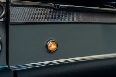 1971 Mercedes-Benz 280SL Convertible