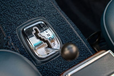 1971 Mercedes-Benz 280SL Convertible