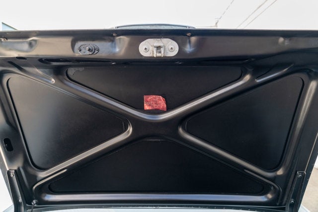 1971 Mercedes-Benz 280SL Convertible