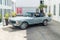 1971 Mercedes-Benz 280SL Convertible