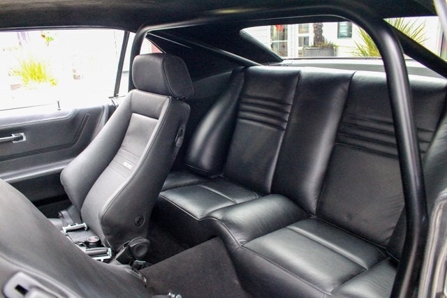 1969 Chevrolet Camaro Z28 Custom