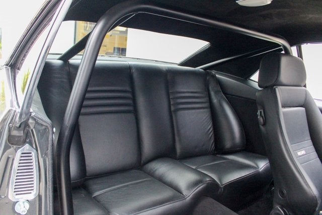 1969 Chevrolet Camaro Z28 Custom