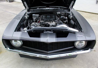 1969 Chevrolet Camaro Z28 Custom