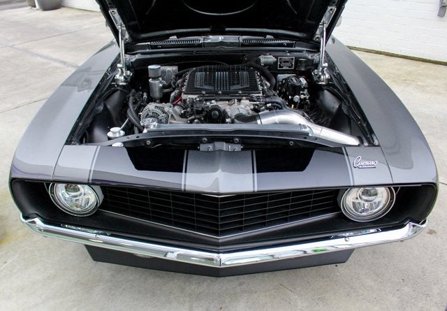 1969 Chevrolet Camaro Z28 Custom