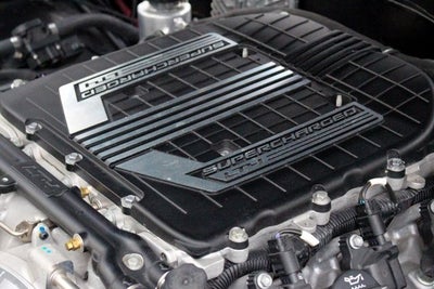 1969 Chevrolet Camaro Z28 Custom