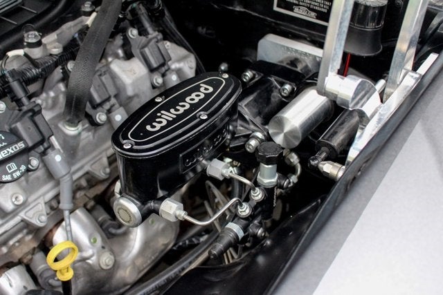 1969 Chevrolet Camaro Z28 Custom