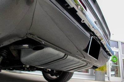 1969 Chevrolet Camaro Z28 Custom