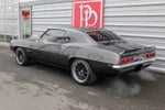 1969 Chevrolet Camaro Z28 Custom