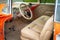 1956 Chevrolet Bel Air Base