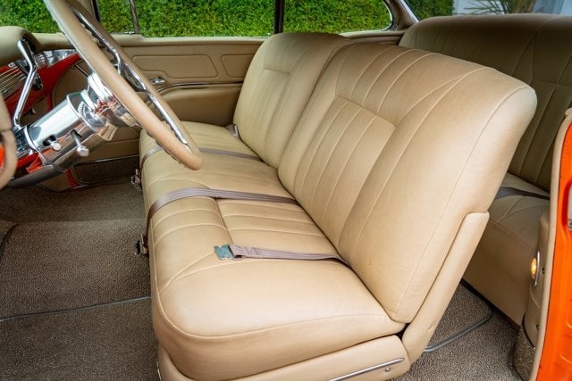 1956 Chevrolet Bel Air Base