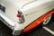 1956 Chevrolet Bel Air Base