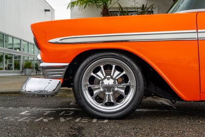 1956 Chevrolet Bel Air Base