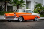 1956 Chevrolet Bel Air Base