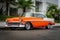 1956 Chevrolet Bel Air Base
