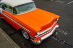 1956 Chevrolet Bel Air Base