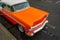 1956 Chevrolet Bel Air Base