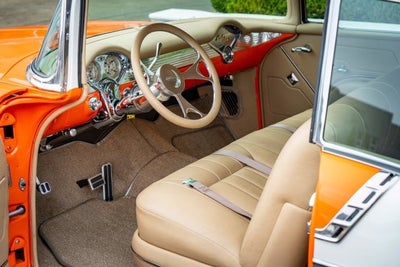 1956 Chevrolet Bel Air Base
