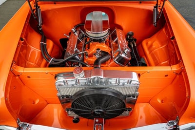 1956 Chevrolet Bel Air Base