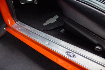 1969 Chevrolet Nova Base