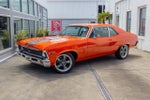 1969 Chevrolet Nova Base