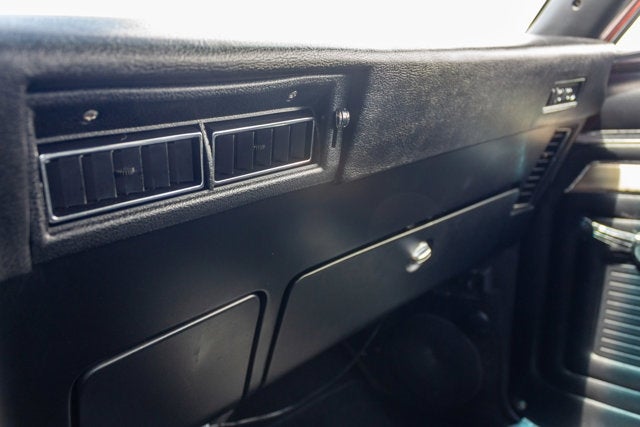 1969 Chevrolet Nova Base