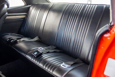 1969 Chevrolet Nova Base