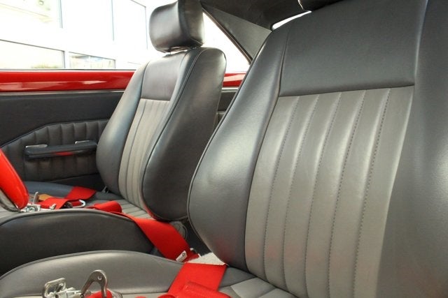 1966 Chevrolet Nova Pro-Touring Custom