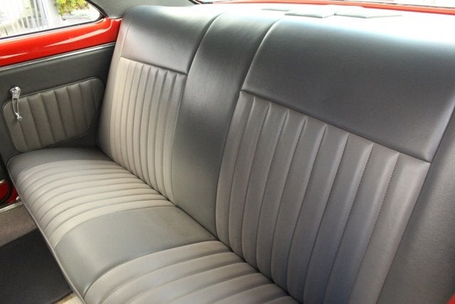 1966 Chevrolet Nova Pro-Touring Custom