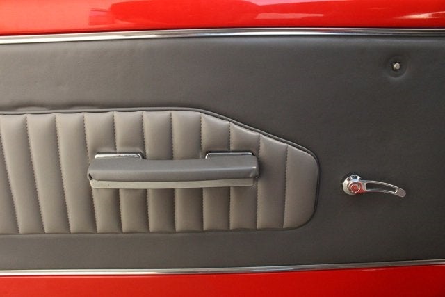 1966 Chevrolet Nova Pro-Touring Custom