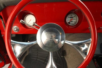 1966 Chevrolet Nova Pro-Touring Custom