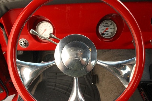 1966 Chevrolet Nova Pro-Touring Custom