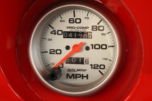 1966 Chevrolet Nova Pro-Touring Custom