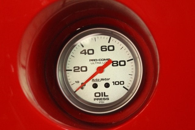 1966 Chevrolet Nova Pro-Touring Custom