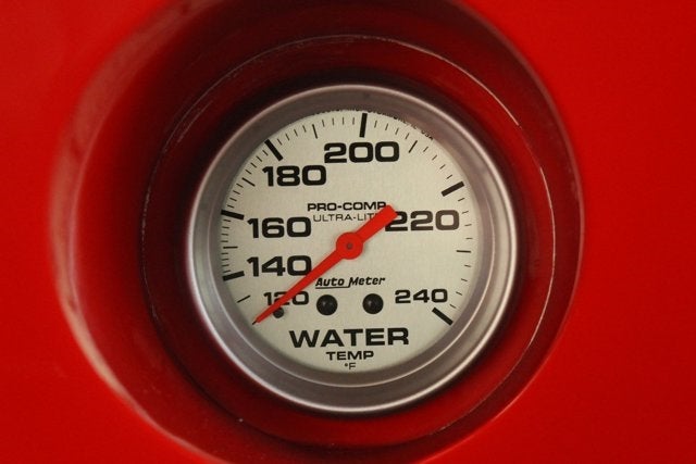 1966 Chevrolet Nova Pro-Touring Custom