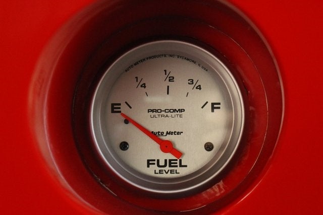 1966 Chevrolet Nova Pro-Touring Custom