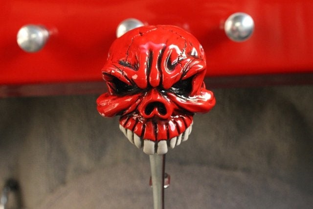 1966 Chevrolet Nova Pro-Touring Custom