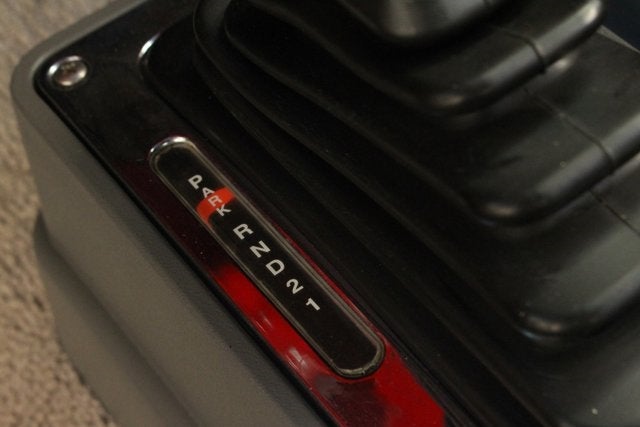 1966 Chevrolet Nova Pro-Touring Custom